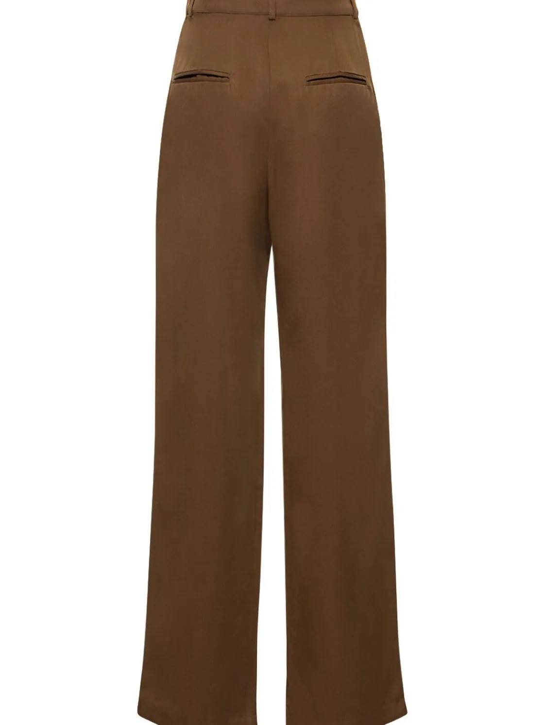 Pantaloni Mason in tencel