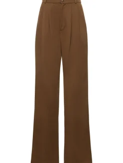 Pantaloni Mason in tencel
