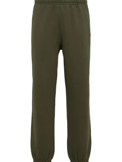 Pantaloni Nocta in misto cotone