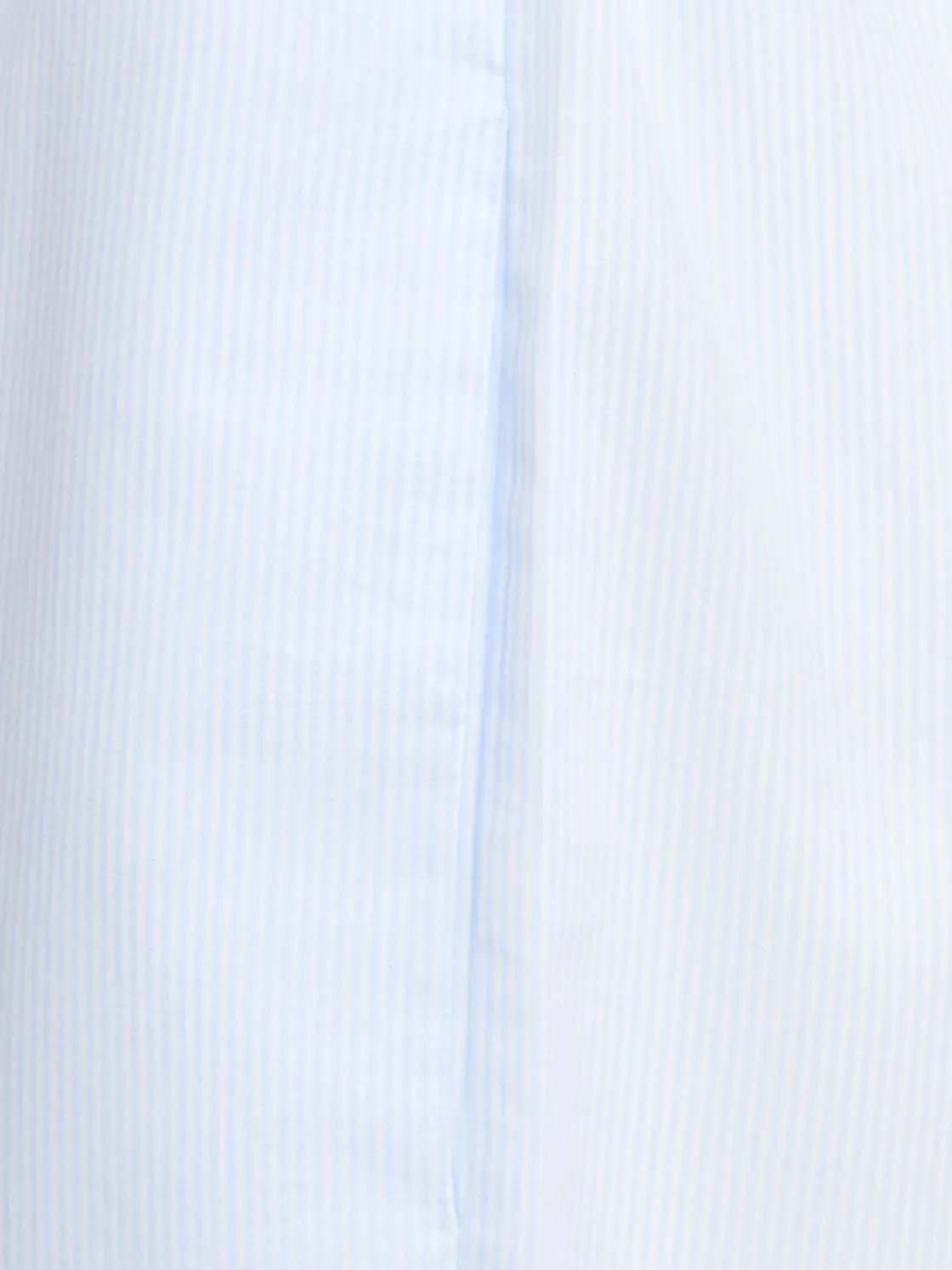 Pantaloni Olimpia in twill di cotone
