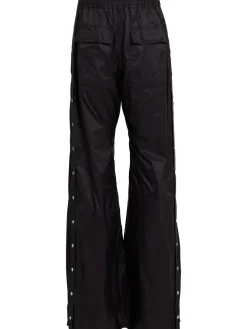 Pantaloni Pusher in nylon