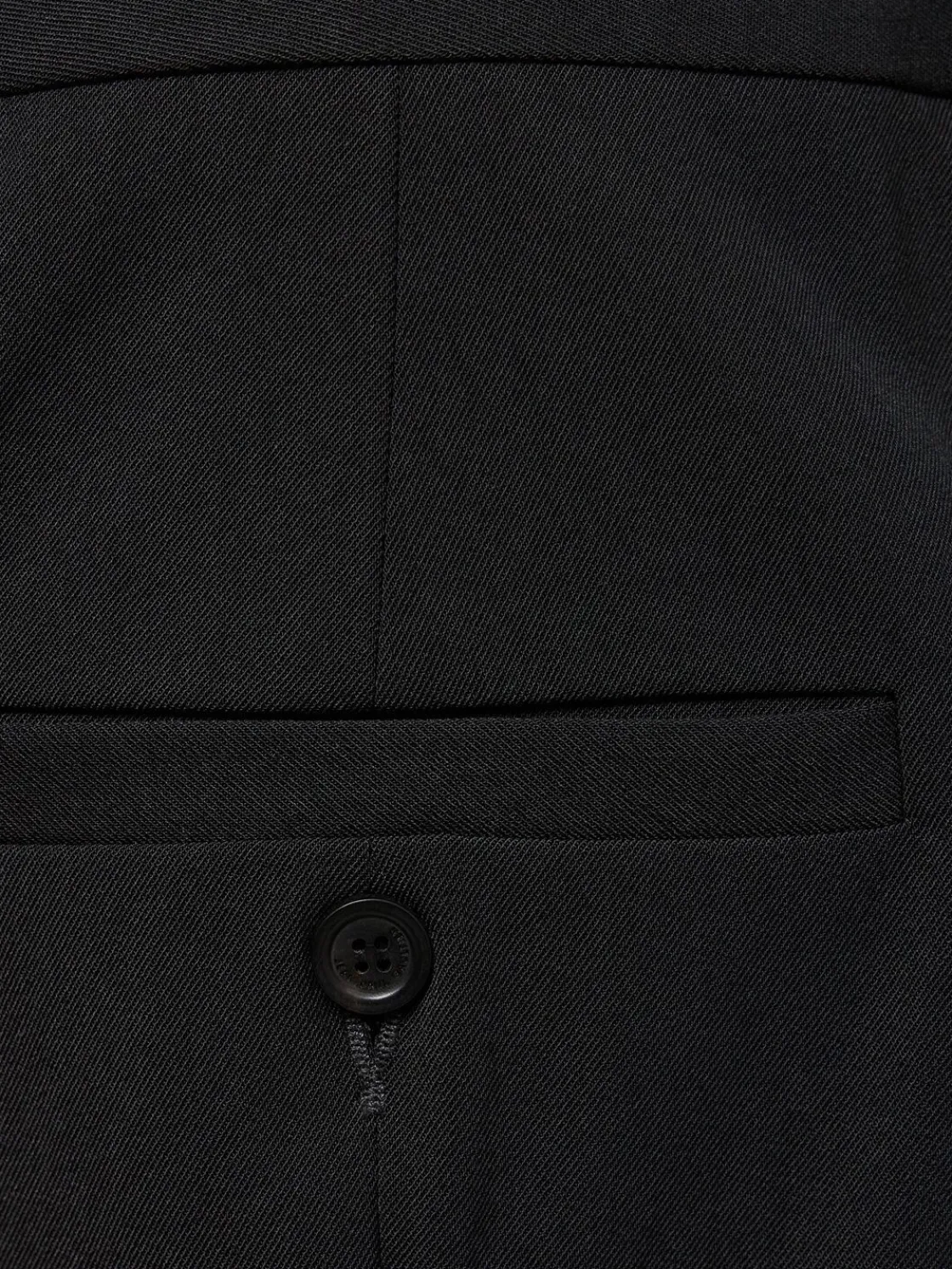 Pantaloni sartoriali