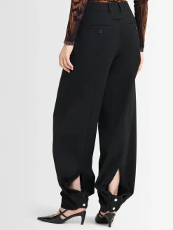 Pantaloni sartoriali