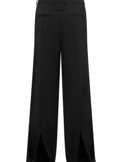 Pantaloni sartoriali