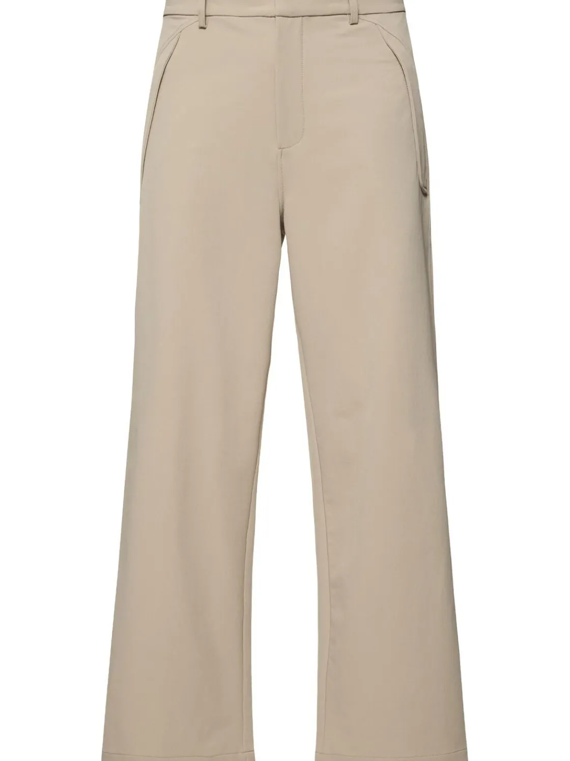 Pantaloni Soft Shell LT