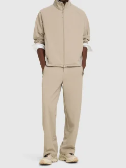 Pantaloni Soft Shell LT