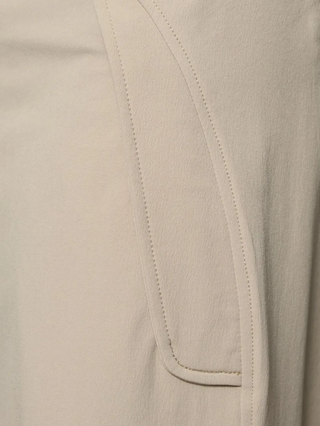 Pantaloni Soft Shell LT
