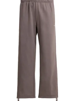 Pantaloni Solo Swoosh in felpa