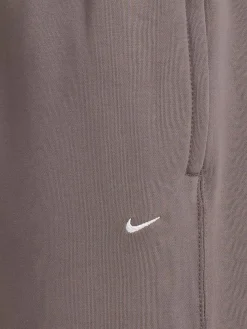 Pantaloni Solo Swoosh in felpa