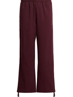 Pantaloni Solo Swoosh in felpa