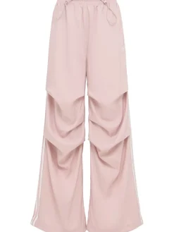 Pantaloni sportivi Teamgeist con arricciature