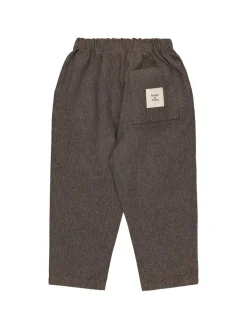 Pantaloni Tazio