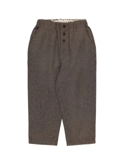 Pantaloni Tazio