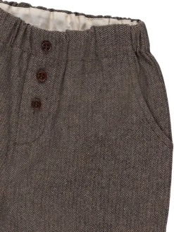 Pantaloni Tazio