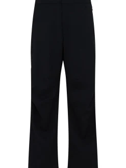 Pantaloni Wool Classics