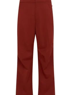 Pantaloni Wool Classics