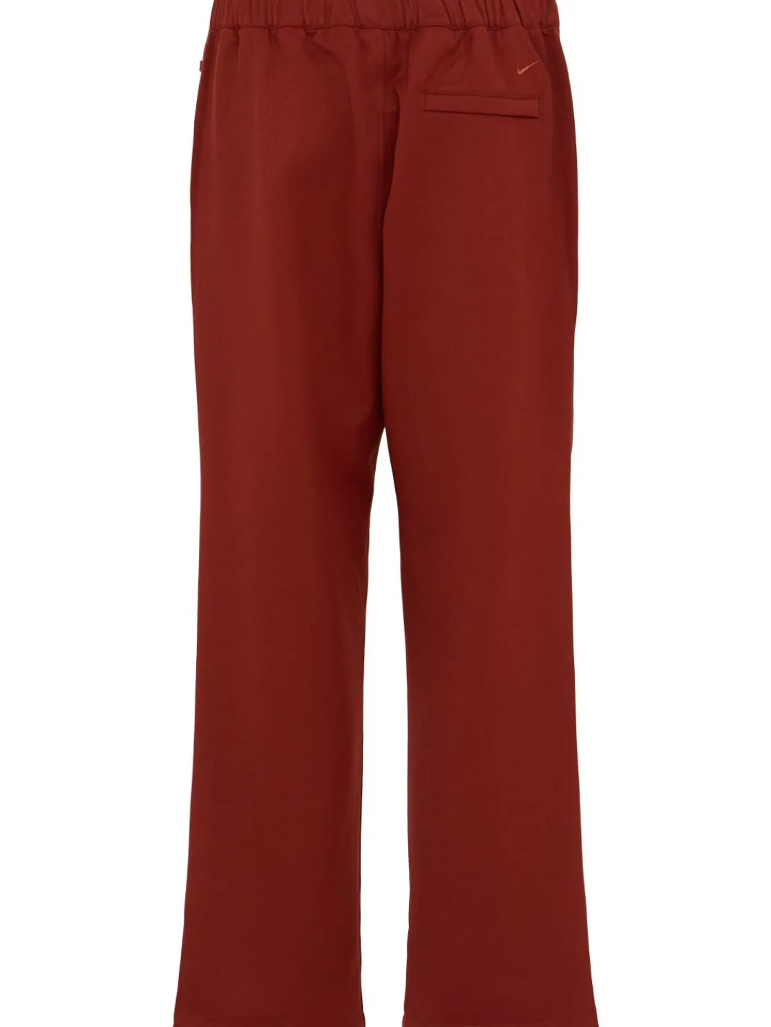 Pantaloni Wool Classics