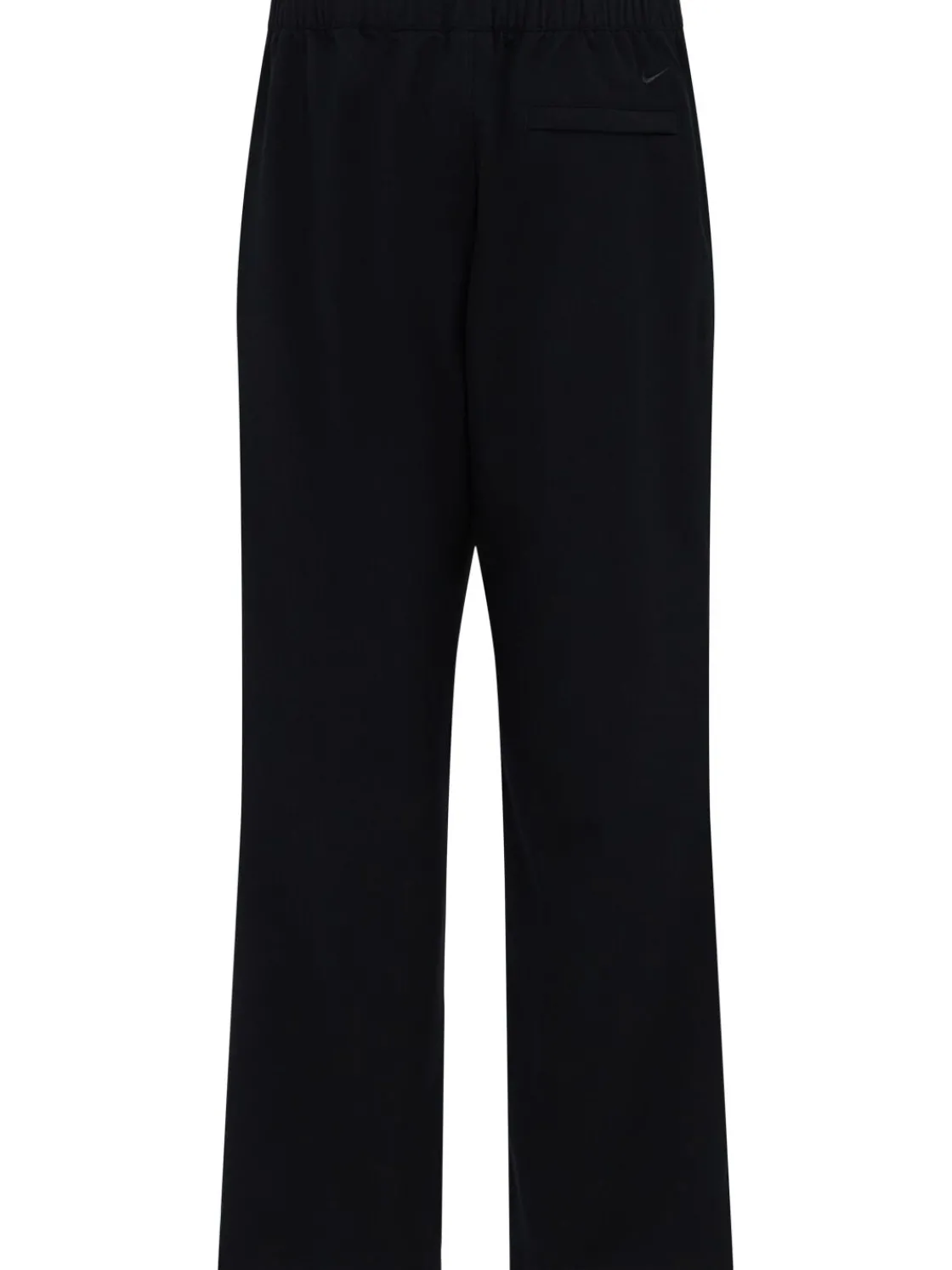 Pantaloni Wool Classics