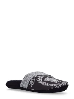 Pantofole in cotone