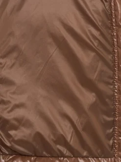 Papillon nylon down jacket