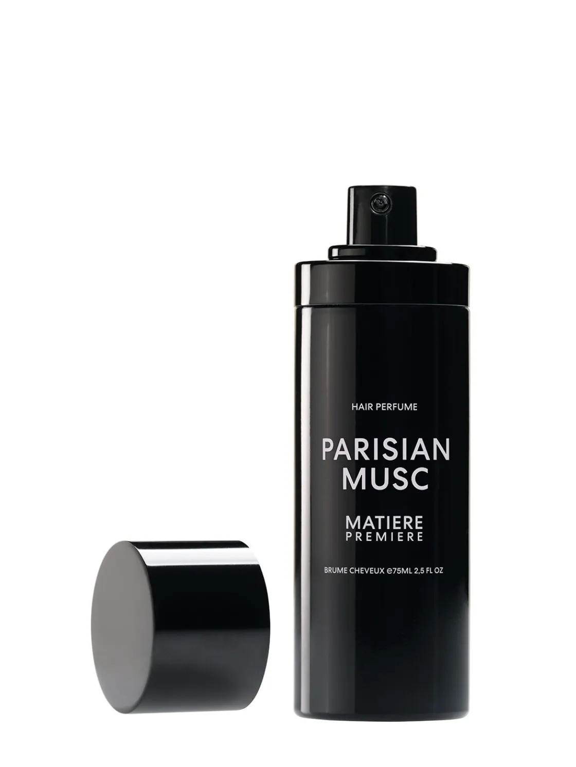 Parisian Musc Hair Mist 75ml