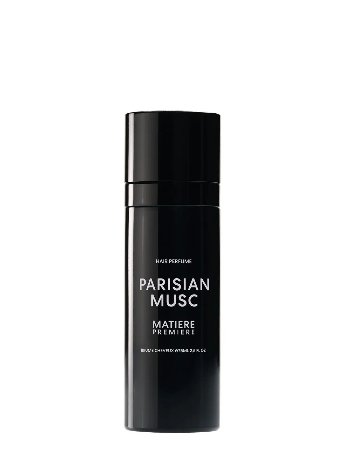 Parisian Musc Hair Mist 75ml