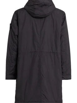 Parka in nylon