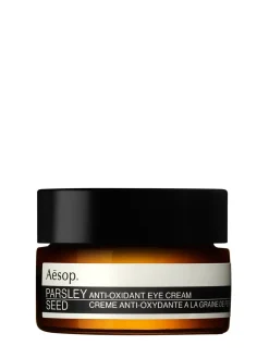 Parsley Seed Anti-Oxidant Eye Cream 10ml