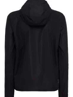 Performance jacket