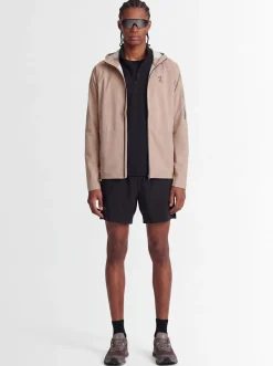 Performance jacket
