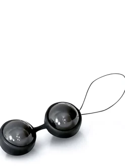 Perle vaginali Luna Noir