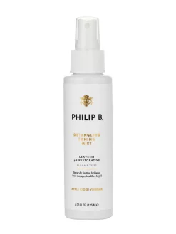 PH Restorative Detangling Toning Mist