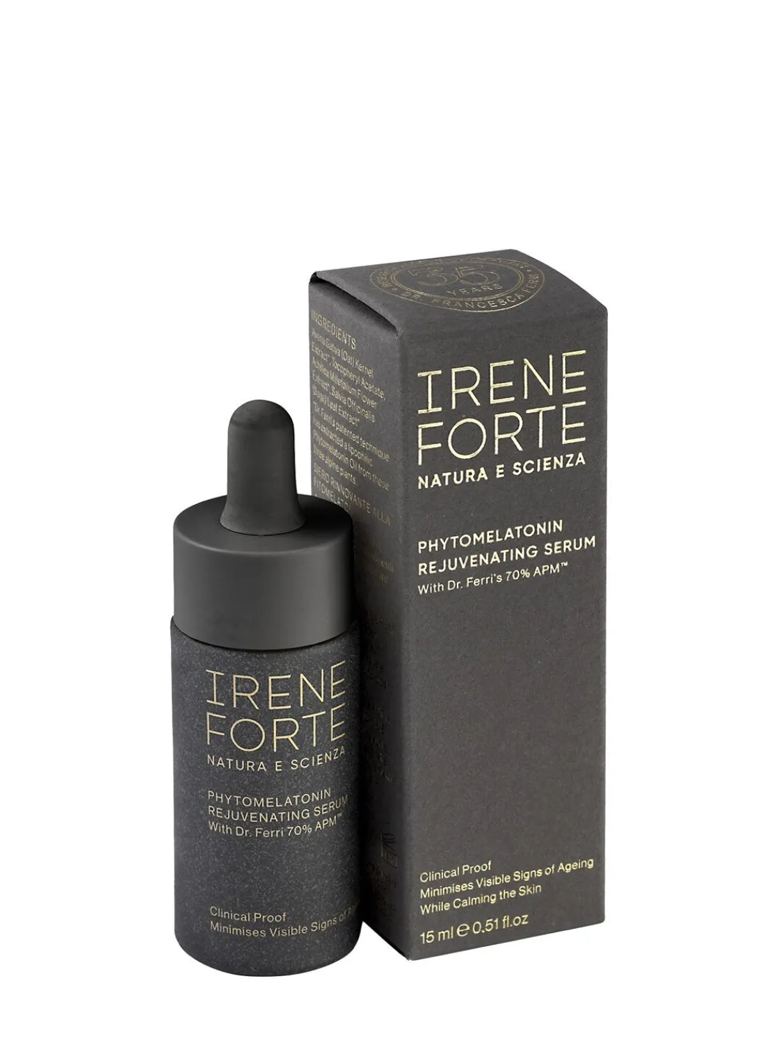 Phytomelatonin Rejuvenating Serum 15ml