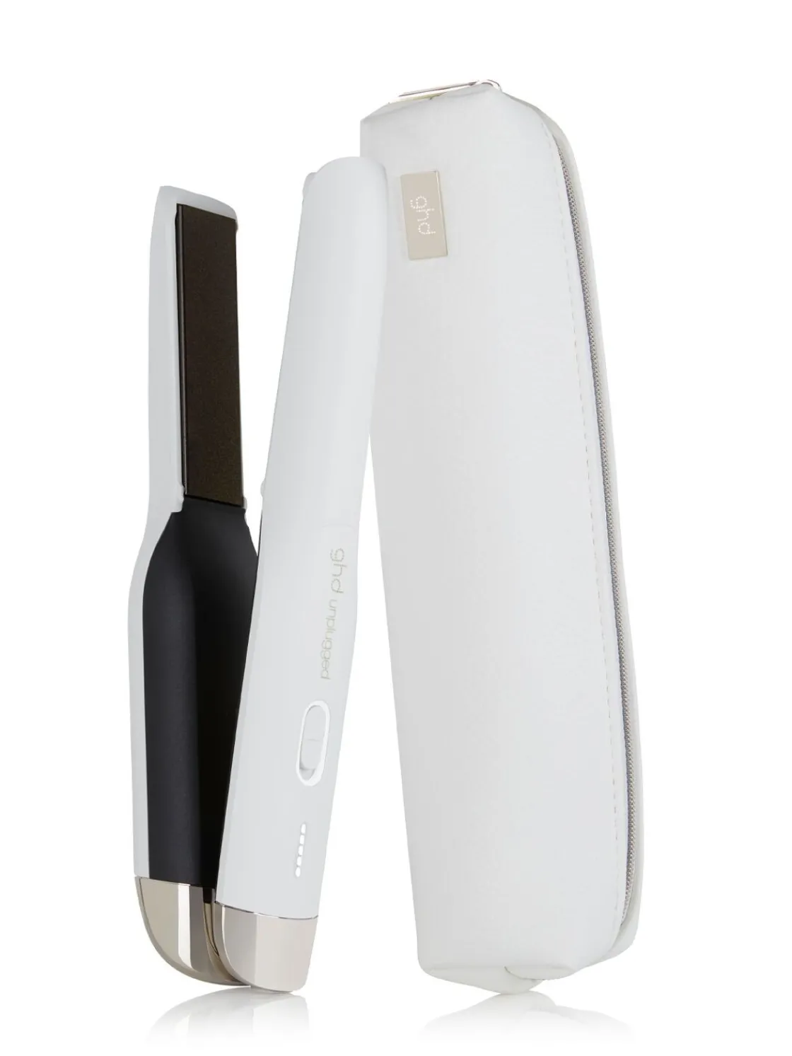 Piastra wireless