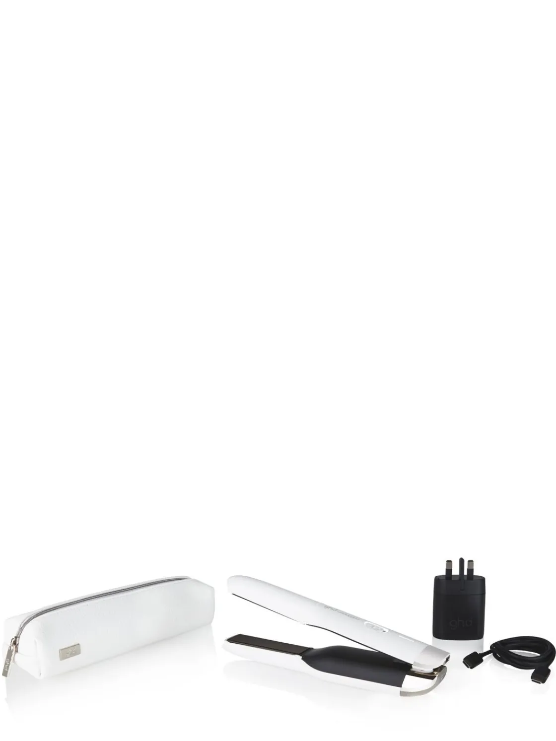 Piastra wireless