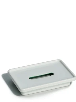 Piattino in ceramica per Body Bar