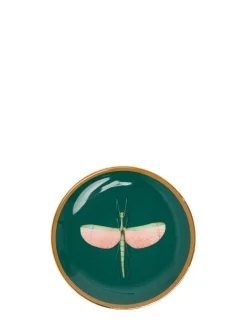 Piatto mini Libellula