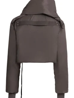 Piumino bomber