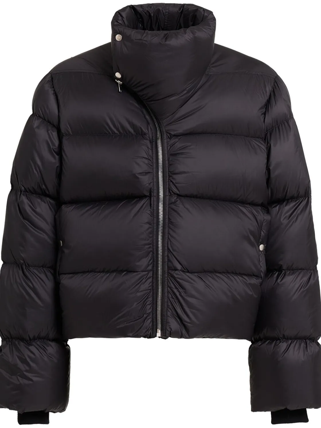 Piumino in nylon