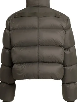 Piumino in nylon