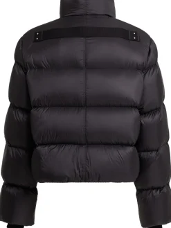 Piumino in nylon