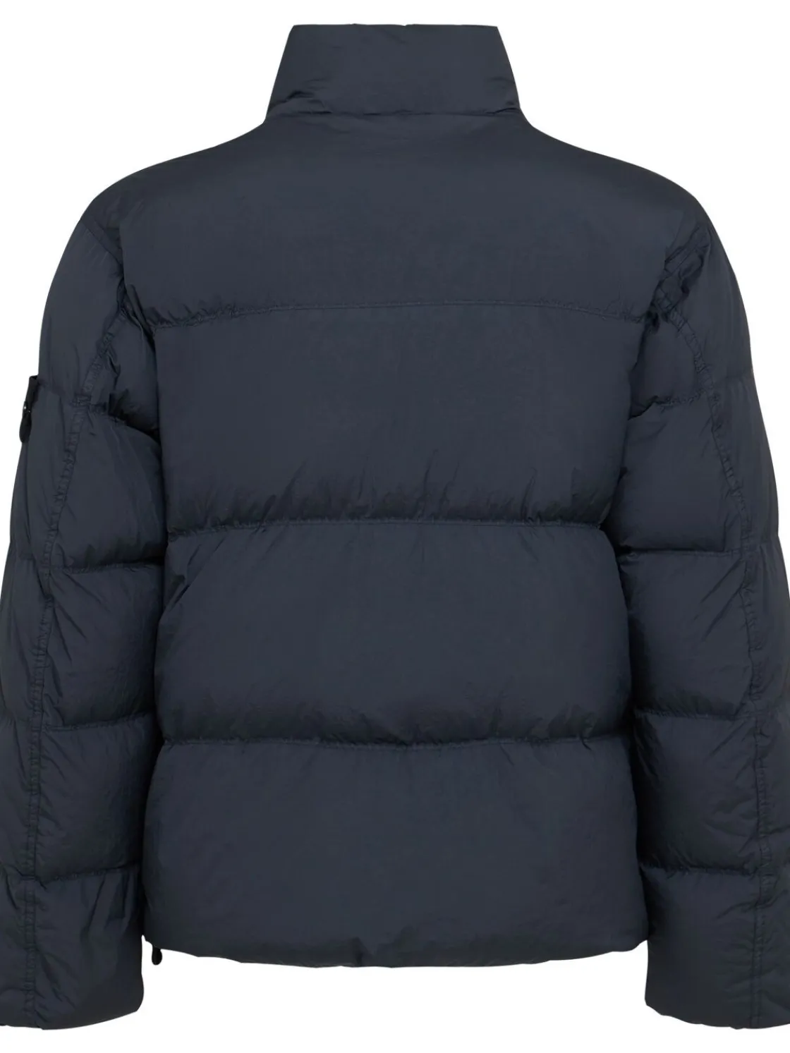 Piumino in nylon