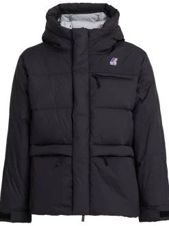 Piumino in nylon Le Vrai 4.0 Aurele