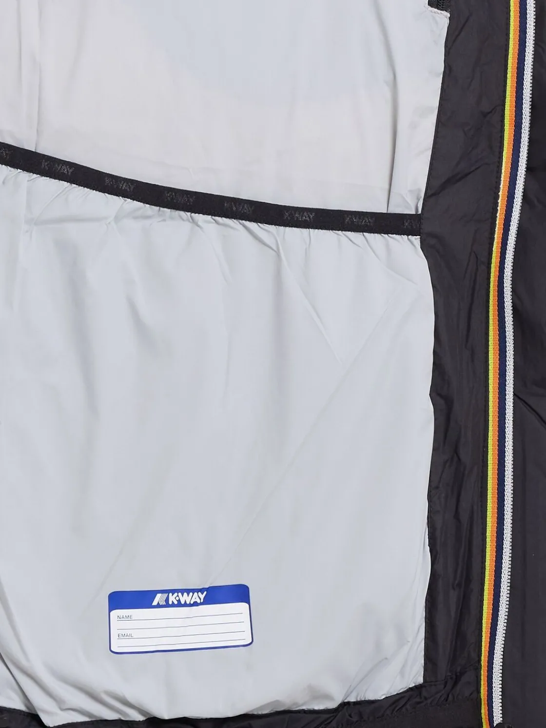 Piumino in nylon Le Vrai 4.0 Aurele