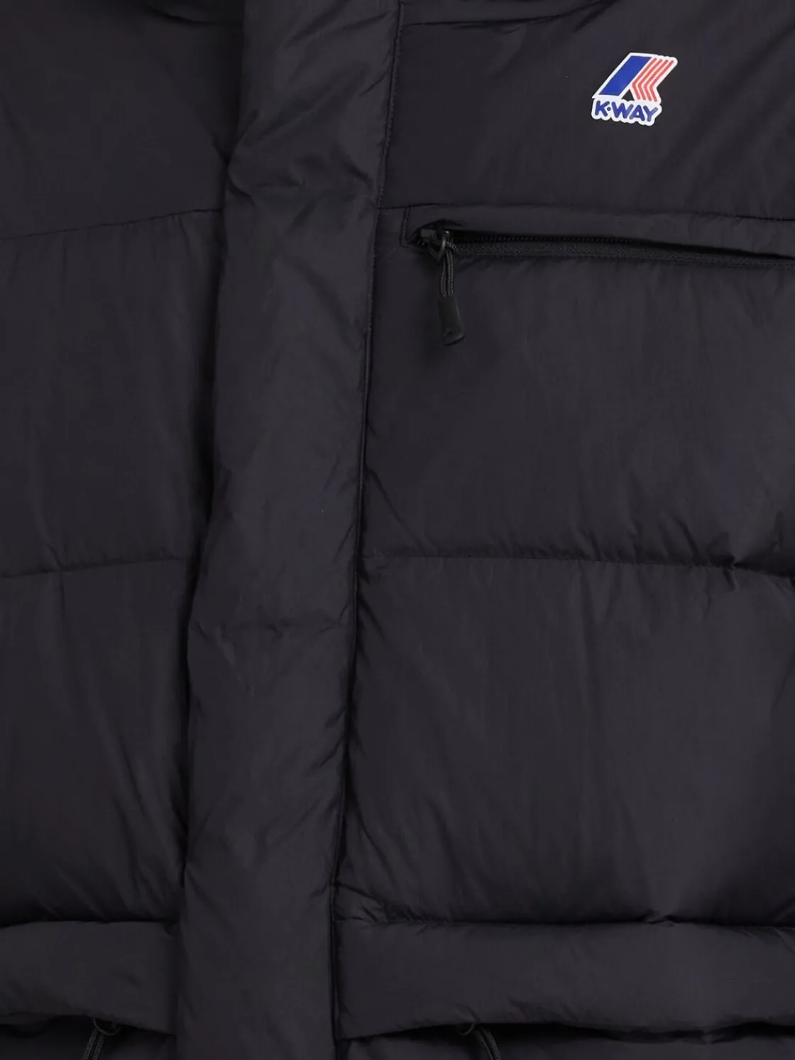 Piumino in nylon Le Vrai 4.0 Aurele