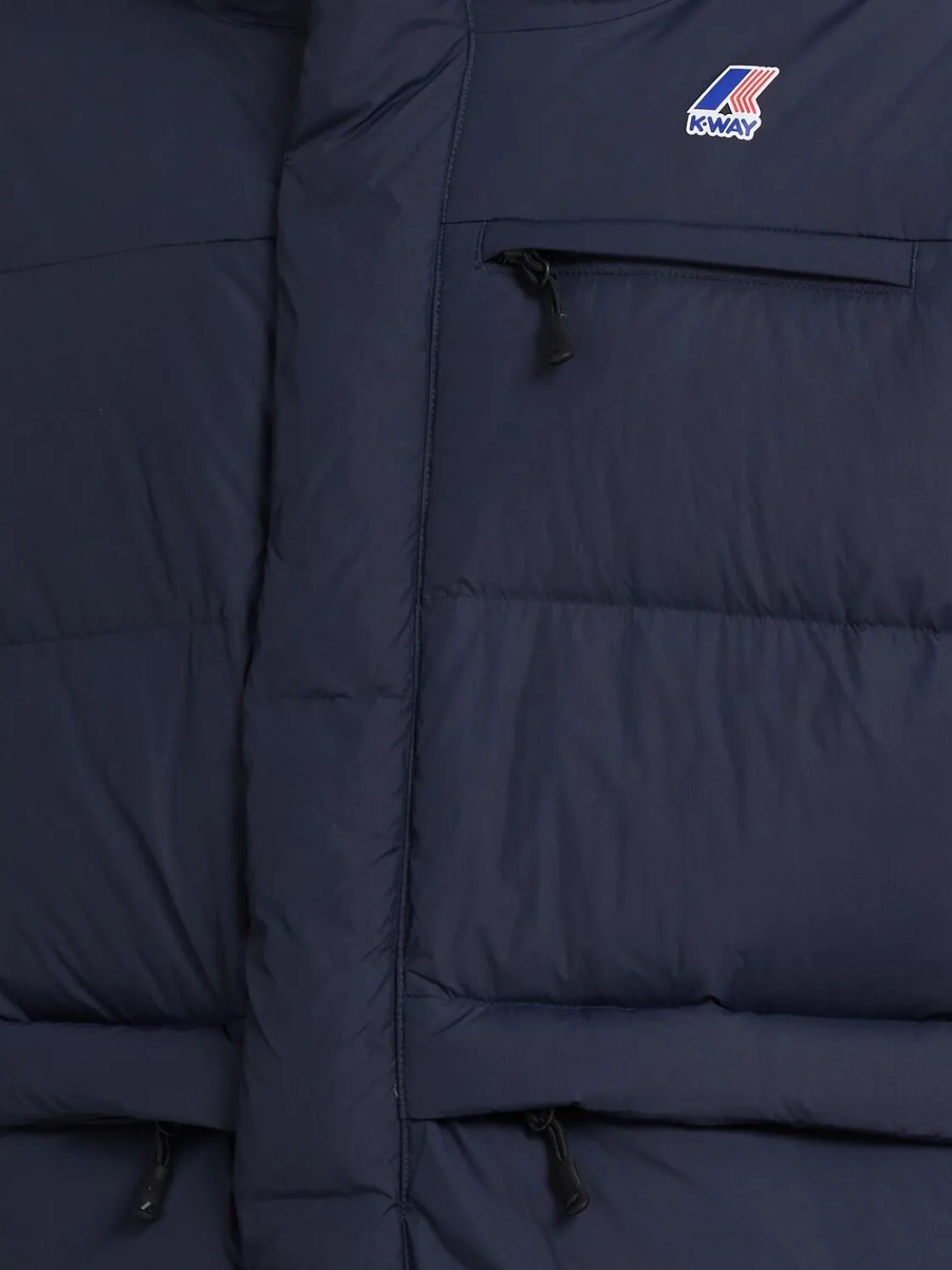 Piumino in nylon Le Vrai 4.0 Aurele