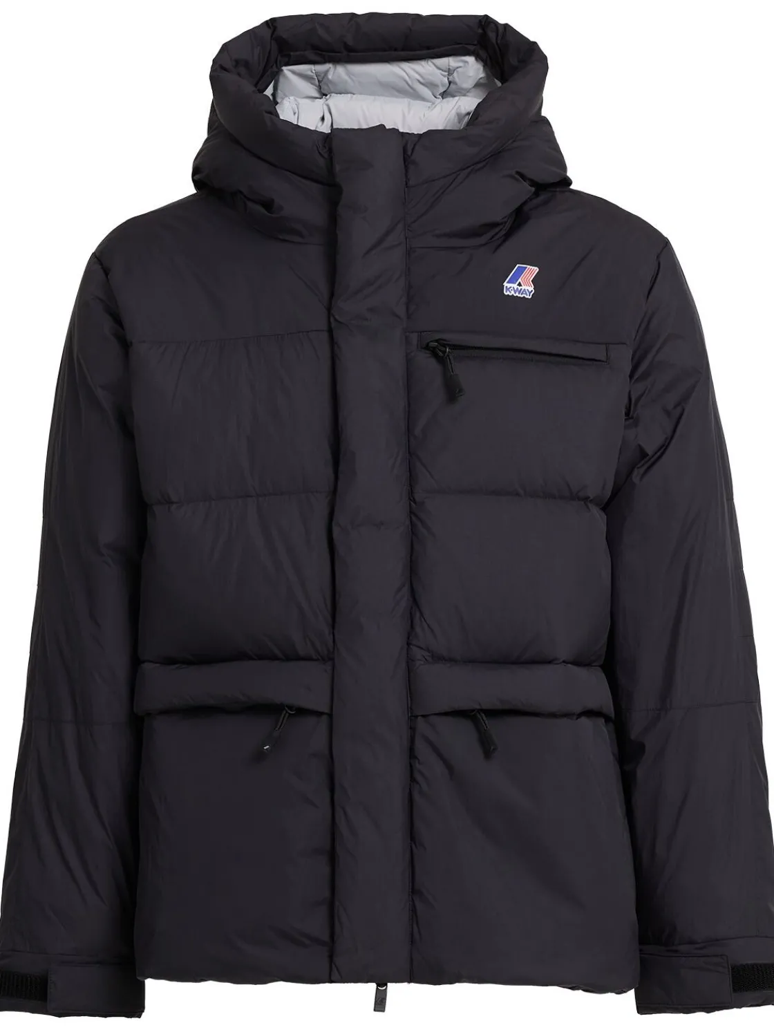 Piumino in nylon Le Vrai 4.0 Aurele