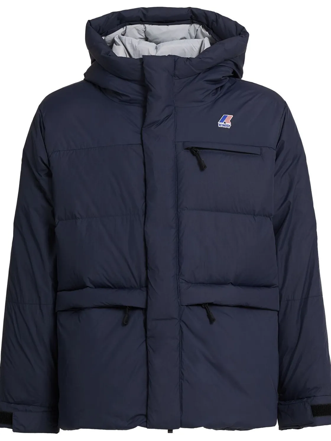 Piumino in nylon Le Vrai 4.0 Aurele