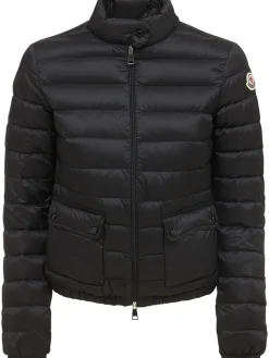 Piumino Lans in nylon