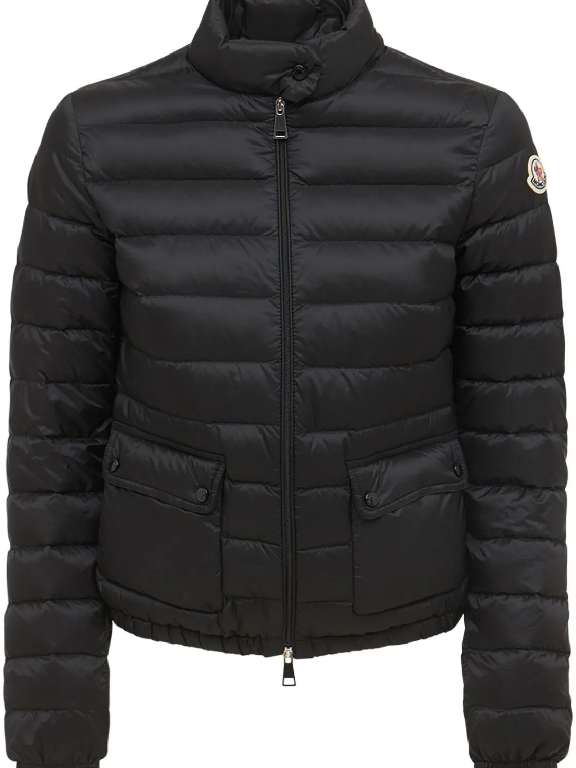 Piumino Lans in nylon